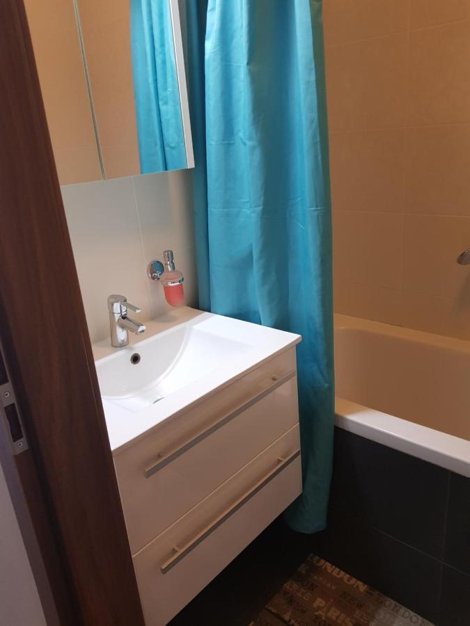 Neringa Apartments Klaipeda Ngoại thất bức ảnh